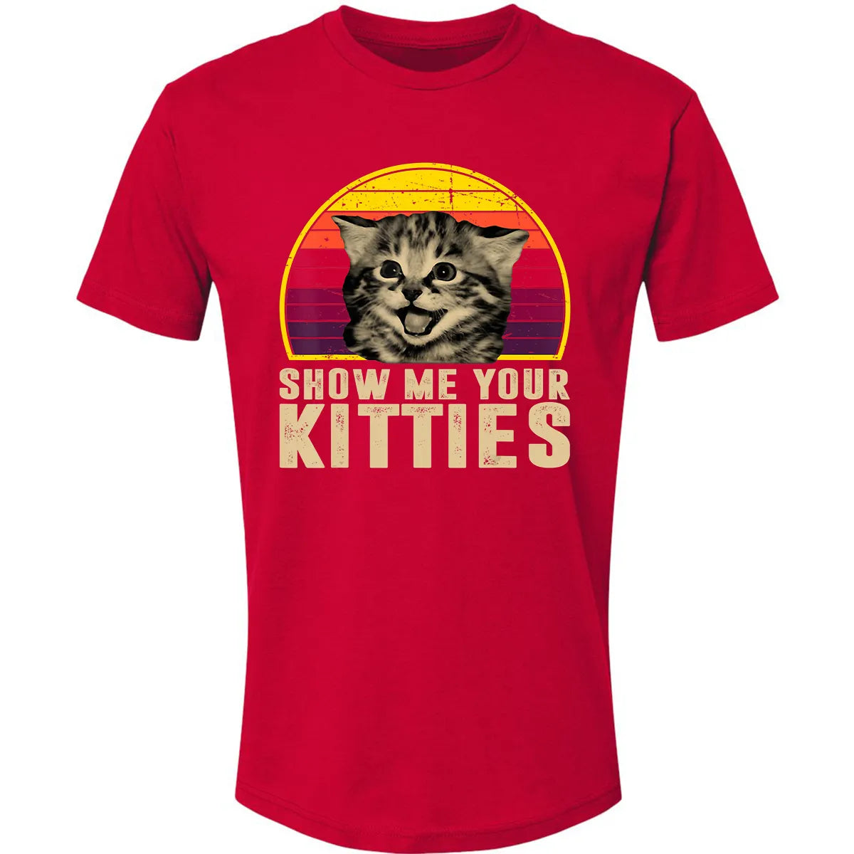 Premium Unisex T-shirt - NDTVQBDE