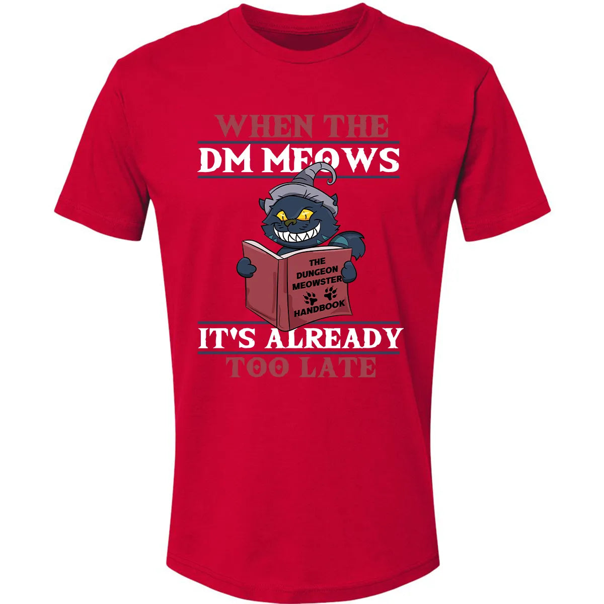Premium Unisex T-shirt - 5LLTH79J