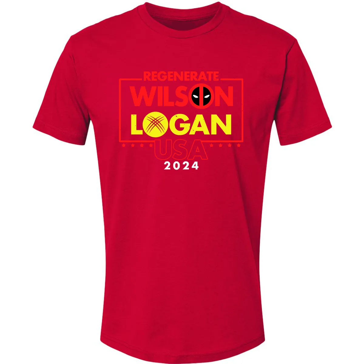 Premium Unisex T-shirt - 6SG7GU77