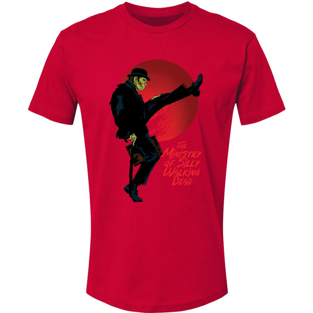 Premium Unisex T-shirt - FNBBELKJ