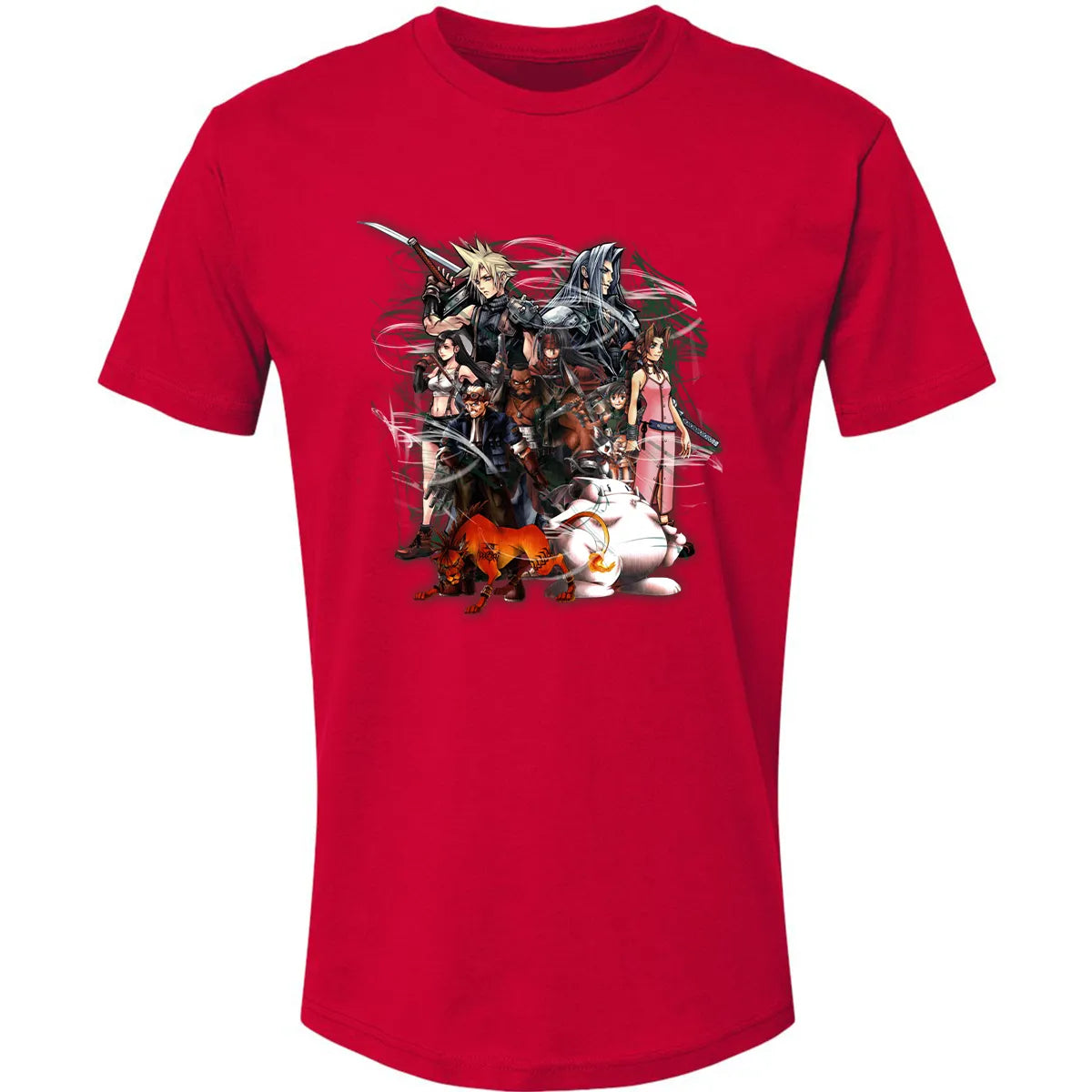Premium Unisex T-shirt - WGHBHGXY