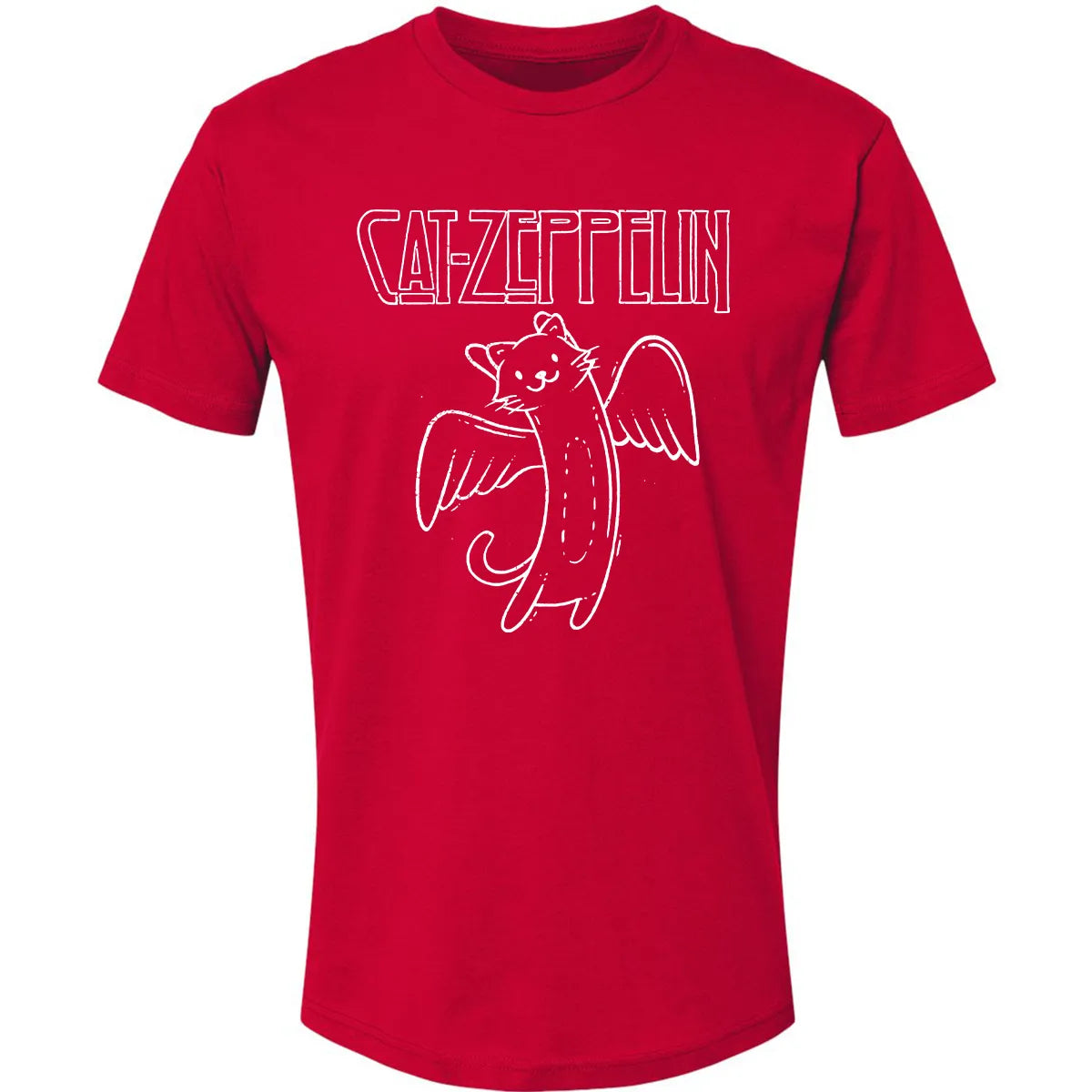 Premium Unisex T-shirt - EUVT6S8J