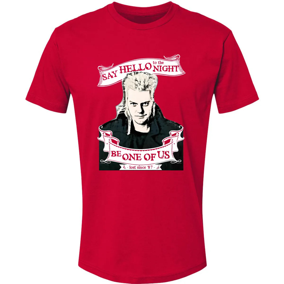 Premium Unisex T-shirt - U37N2FE1