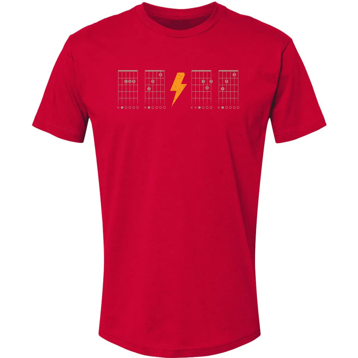 Premium Unisex T-shirt - 7DCXUA6B