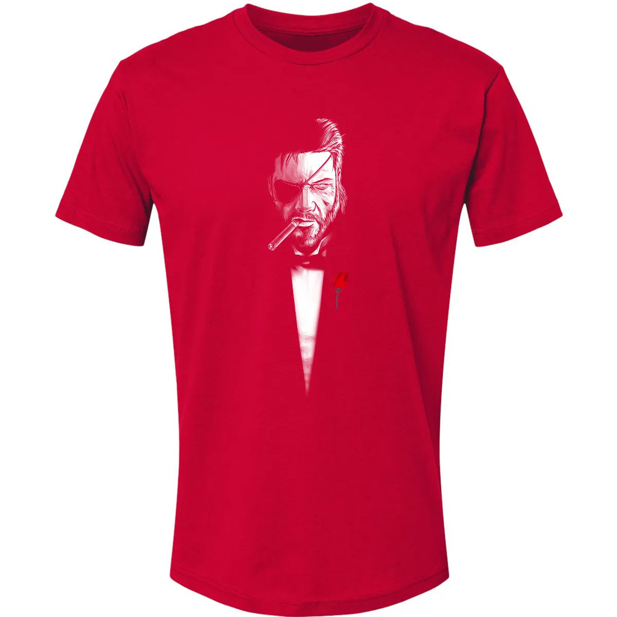 Premium Unisex T-shirt - KMQXPZE1