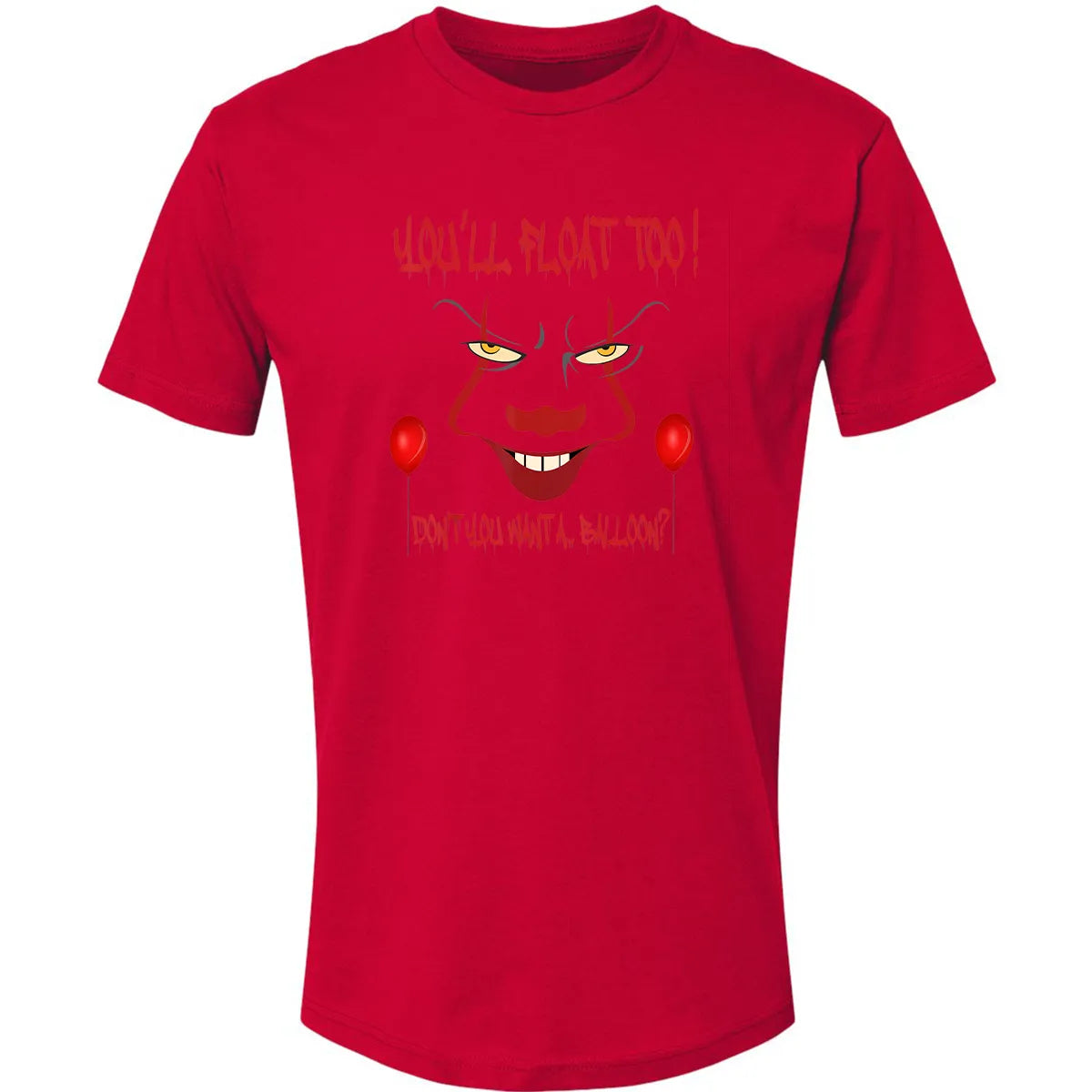 Premium Unisex T-shirt - K25PU7M2