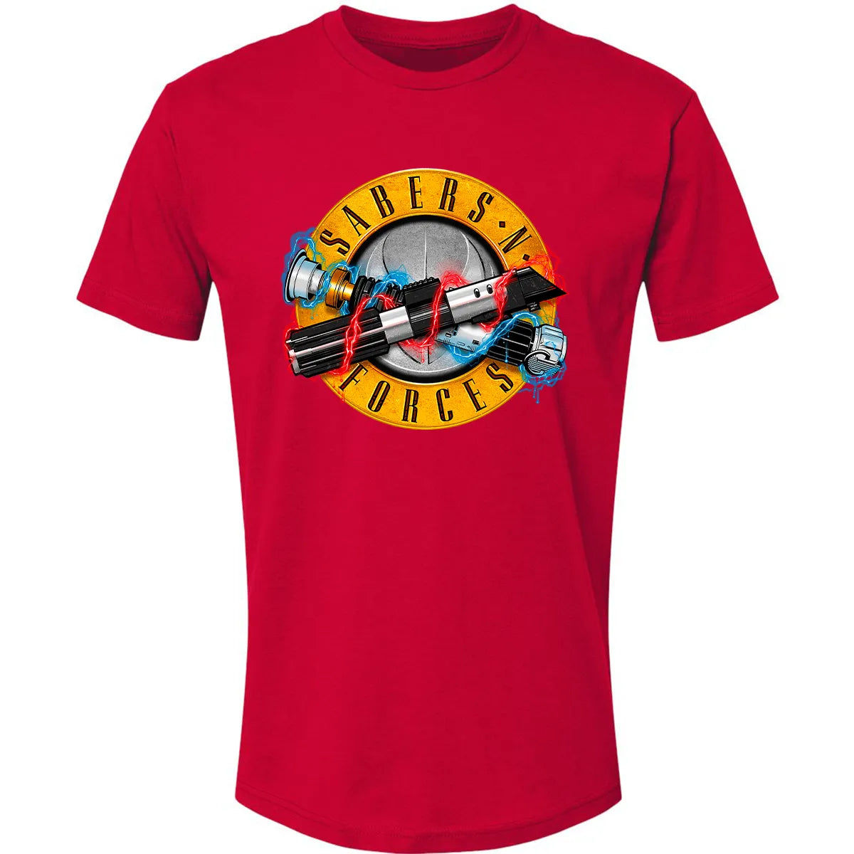 Premium Unisex T-shirt - B1D8TLBL