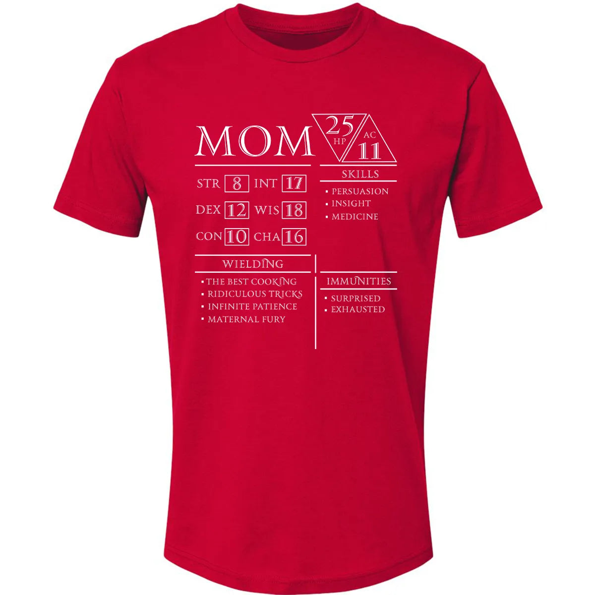 Premium Unisex T-shirt - Y1EFN1R3