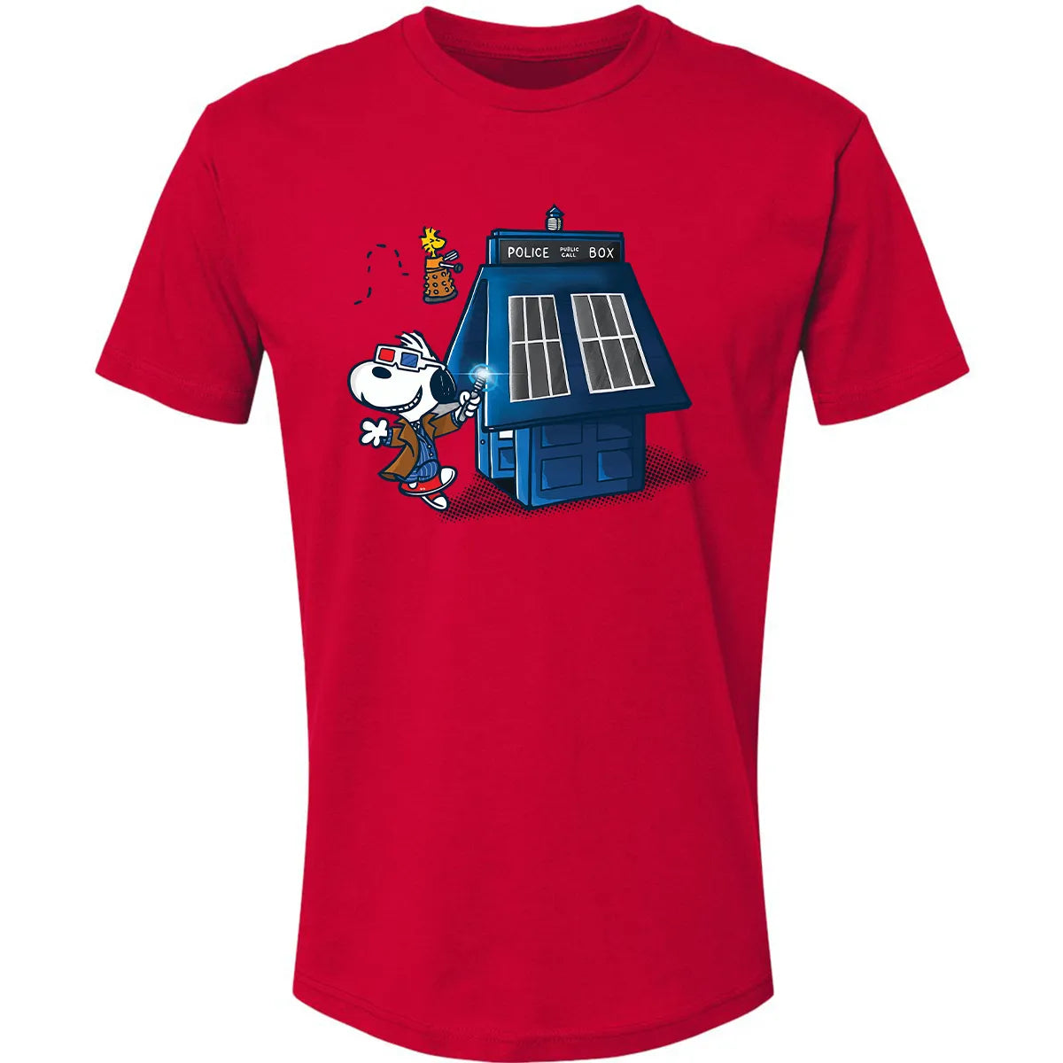 Premium Unisex T-shirt - 3F5YM1U6