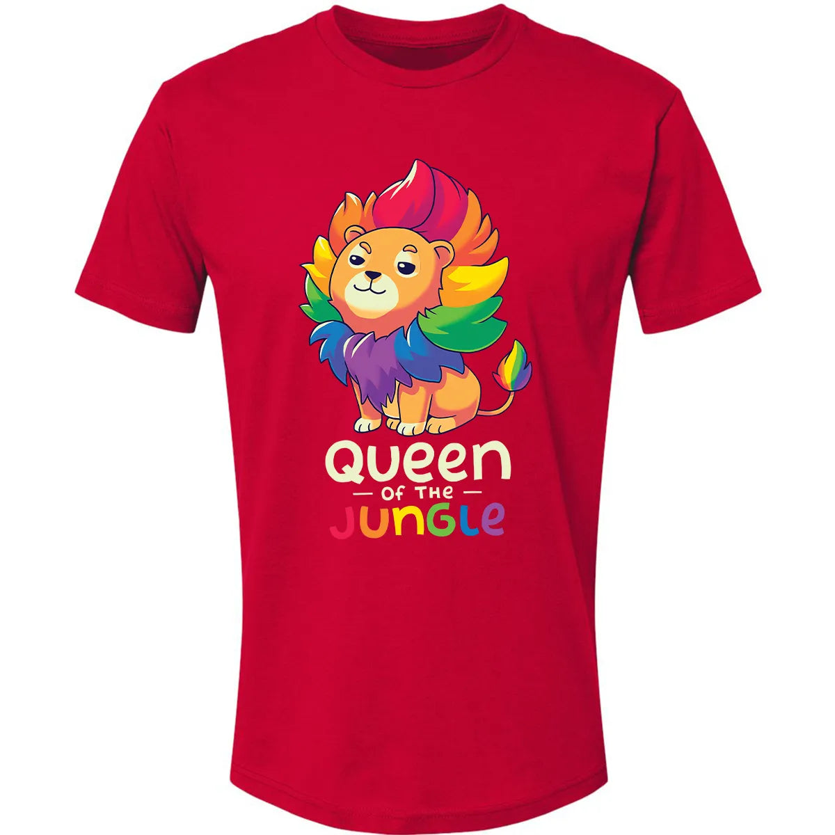 Premium Unisex T-shirt - 1MVRH3X9