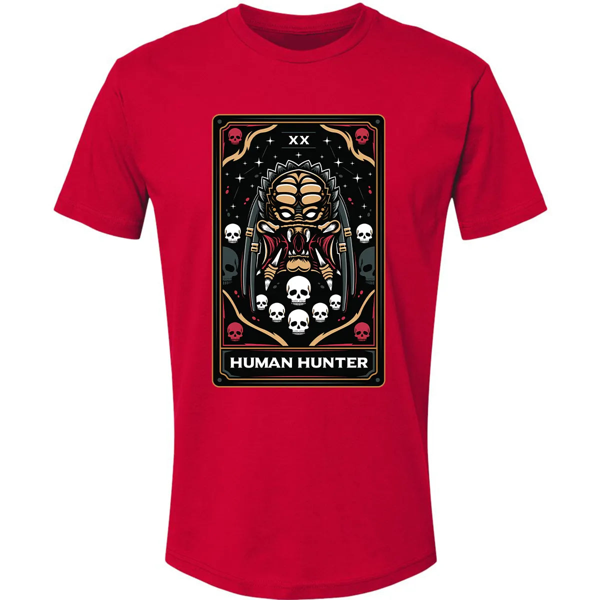 Premium Unisex T-shirt - UX9MV9PQ