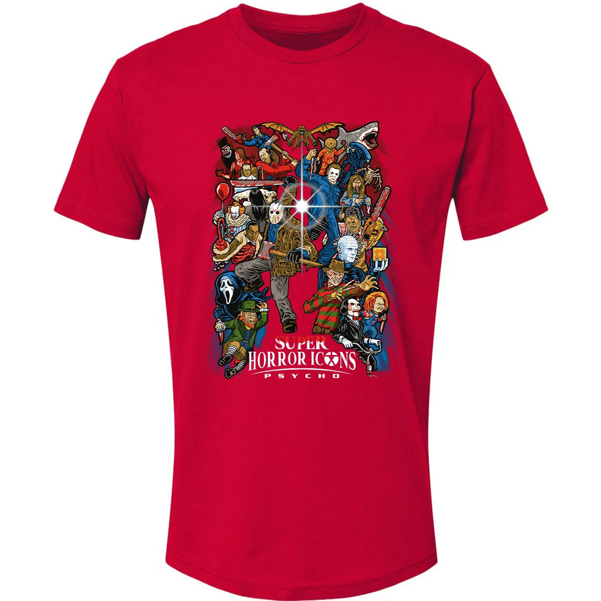 Premium Unisex T-shirt - ZMPXD3S2