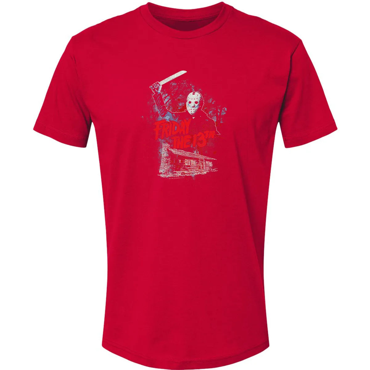 Premium Unisex T-shirt - A2K78JH3