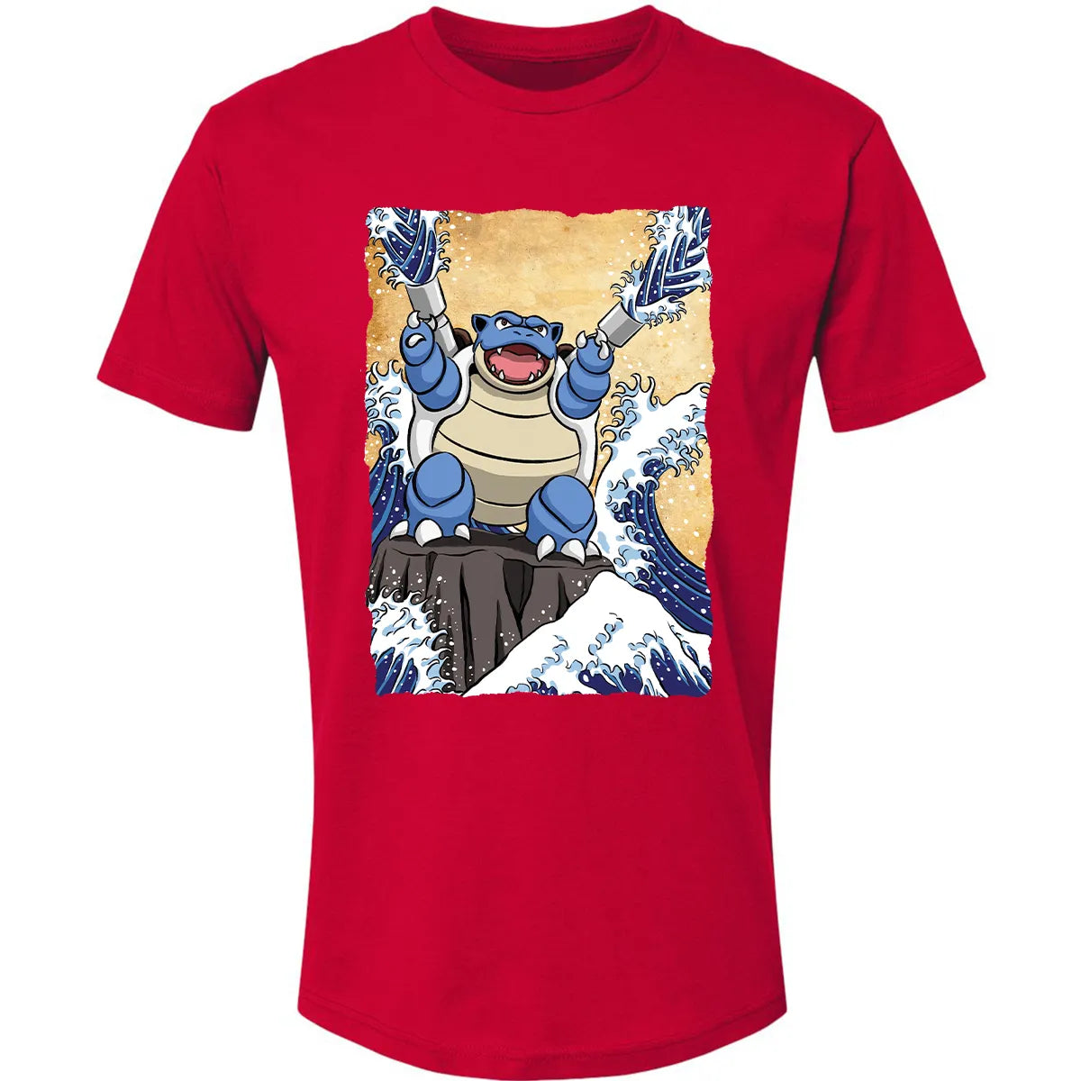 Premium Unisex T-shirt - DUKABWHY