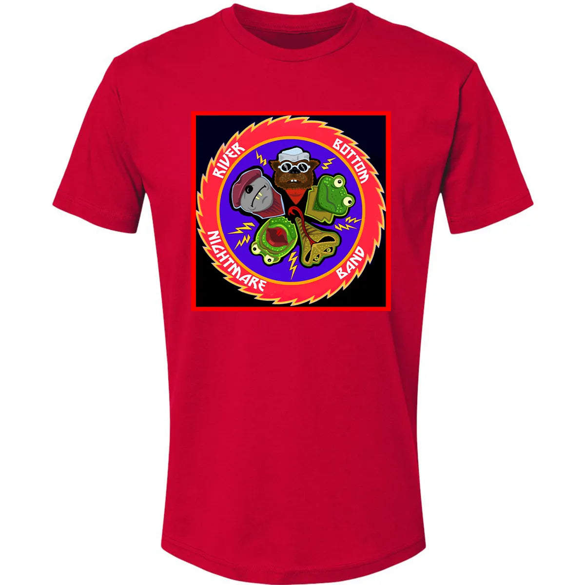 Premium Unisex T-shirt - SF98XG5U