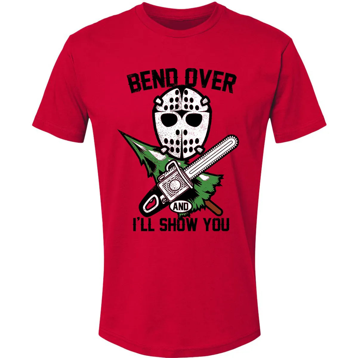 Premium Unisex T-shirt - CWHFZXT4