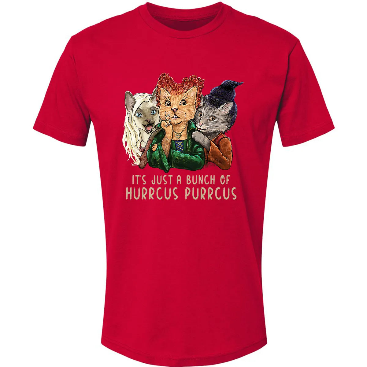 Premium Unisex T-shirt - 7MZ1PNS6