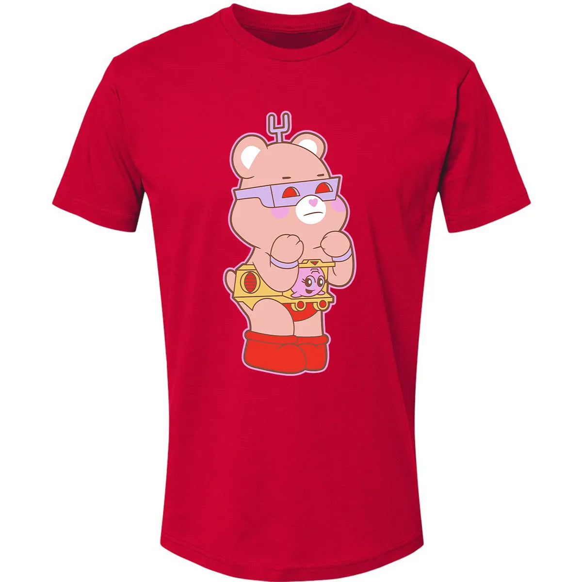Premium Unisex T-shirt - L5F98KJF