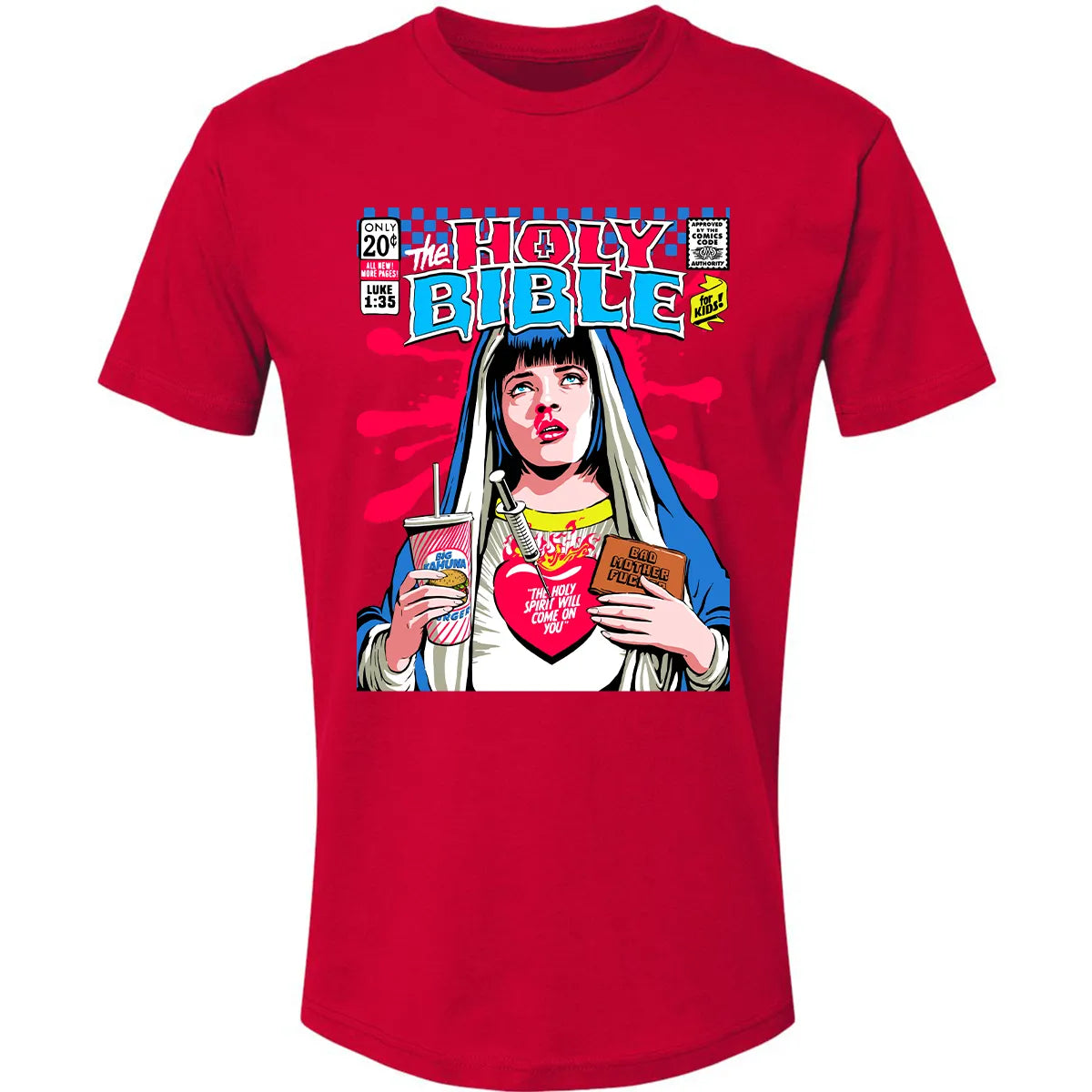 Premium Unisex T-shirt - G8CKUEU7