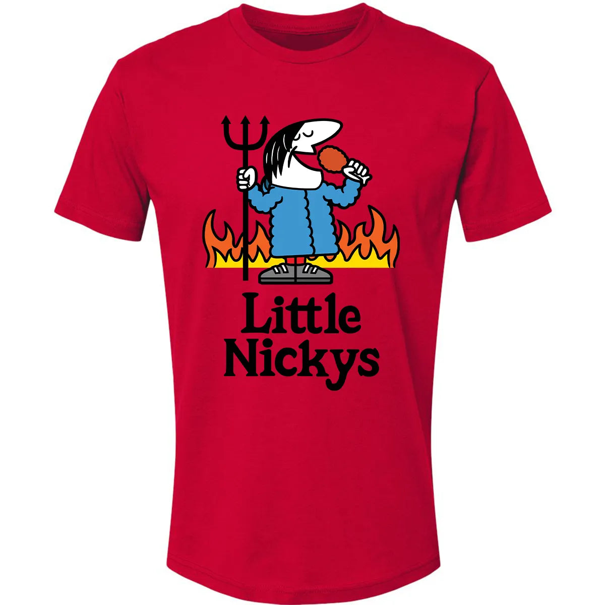 Premium Unisex T-shirt - 9YNSZ6U8