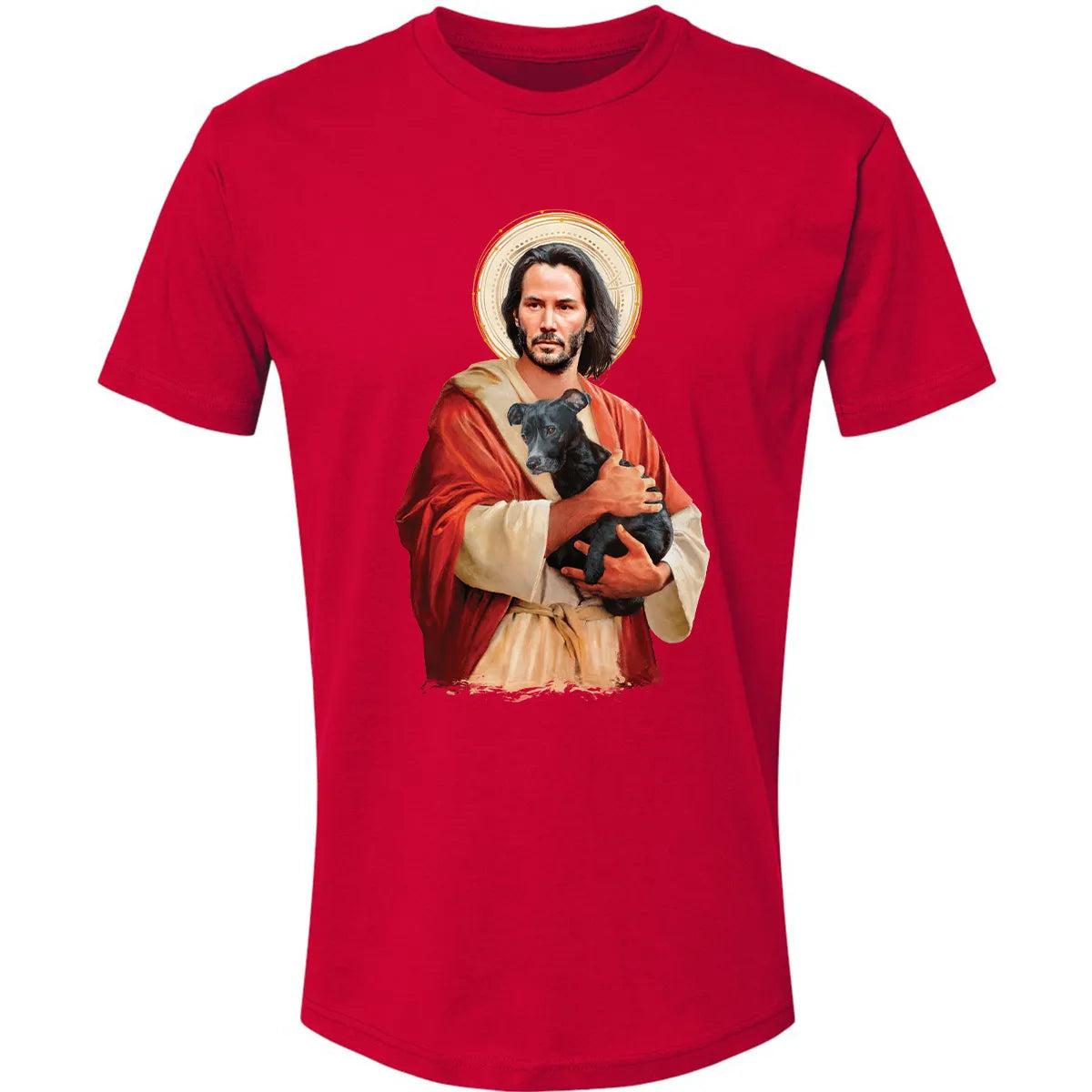 Premium Unisex T-shirt - BXUW2K4E