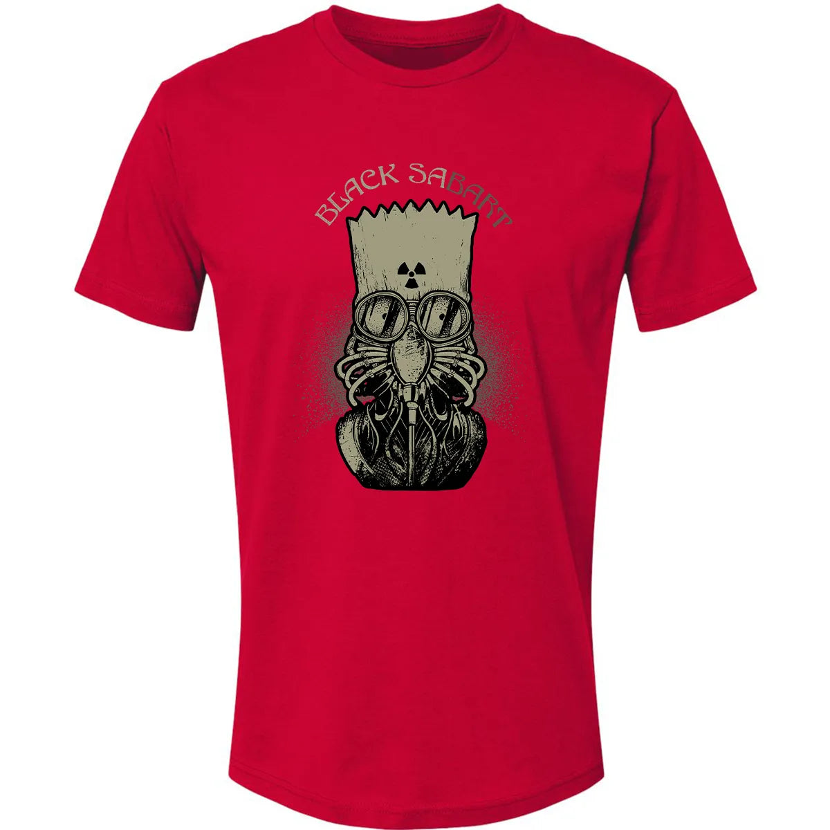 Premium Unisex T-shirt - YLG6DXSD