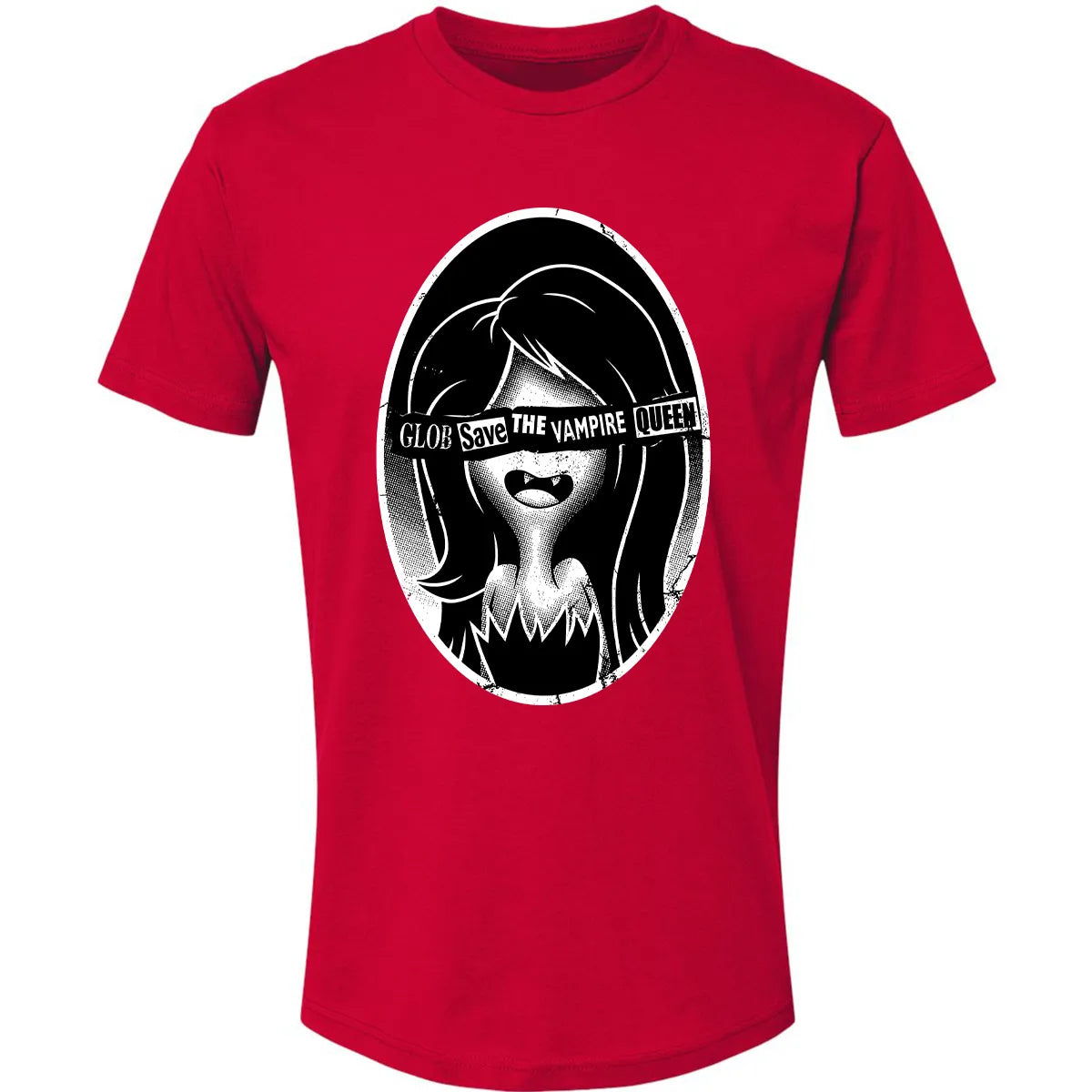 Premium Unisex T-shirt - TUQT99ZP