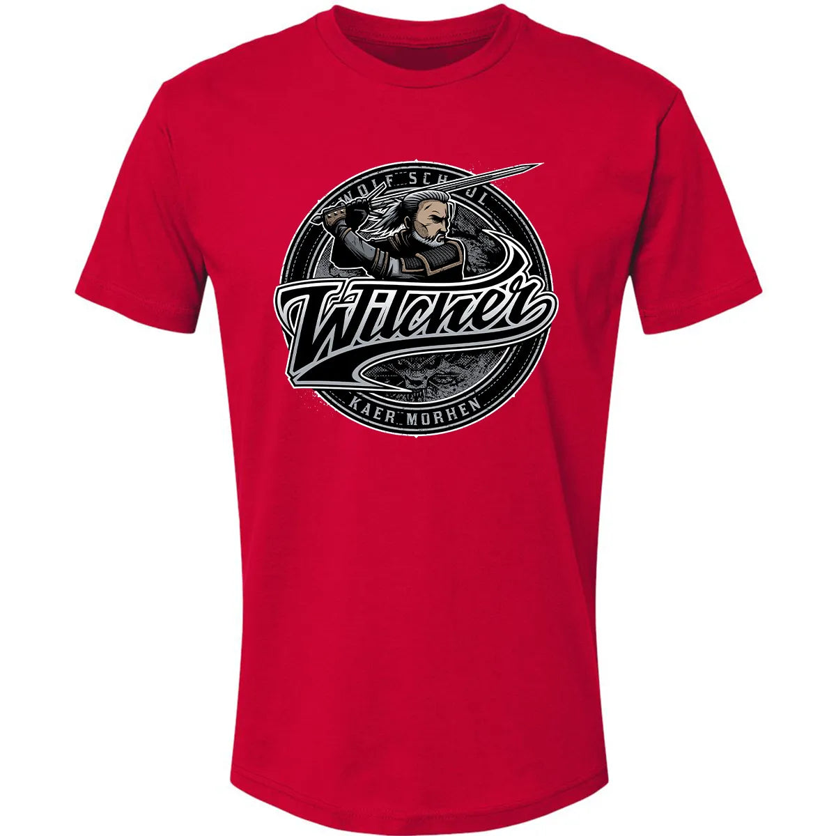 Premium Unisex T-shirt - JZ7HK61C