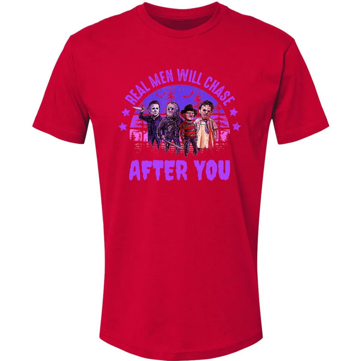 Premium Unisex T-shirt - 51YE9X4P