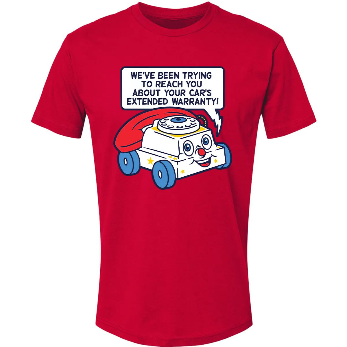 Premium Unisex T-shirt - 8VA9CT1D
