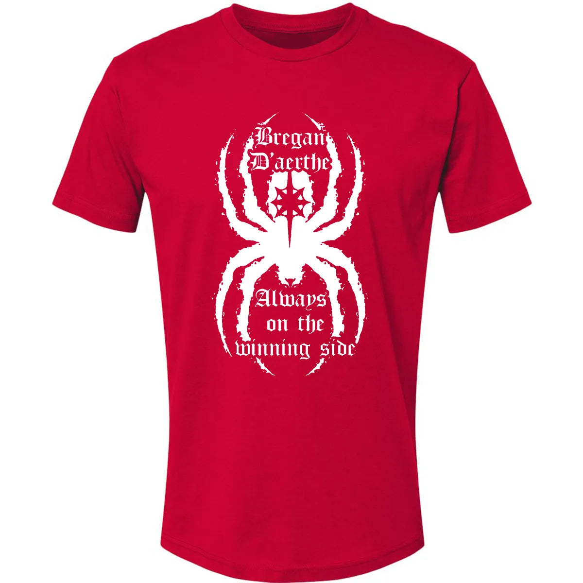Premium Unisex T-shirt - SW46DXWK