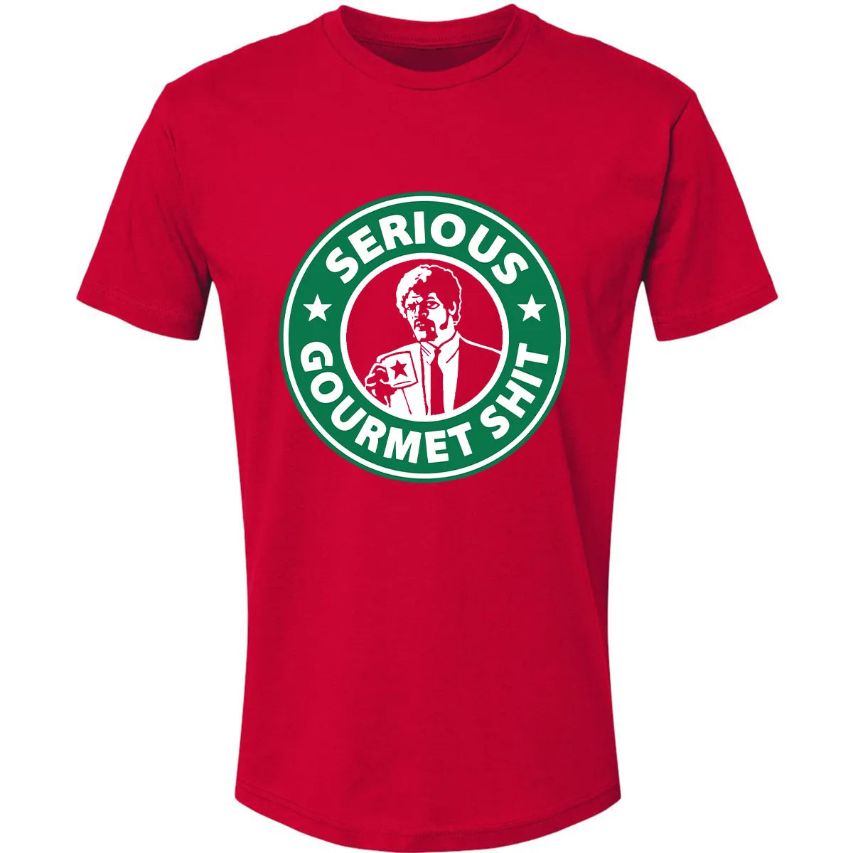 Premium Unisex T-shirt - 5FNXFULG