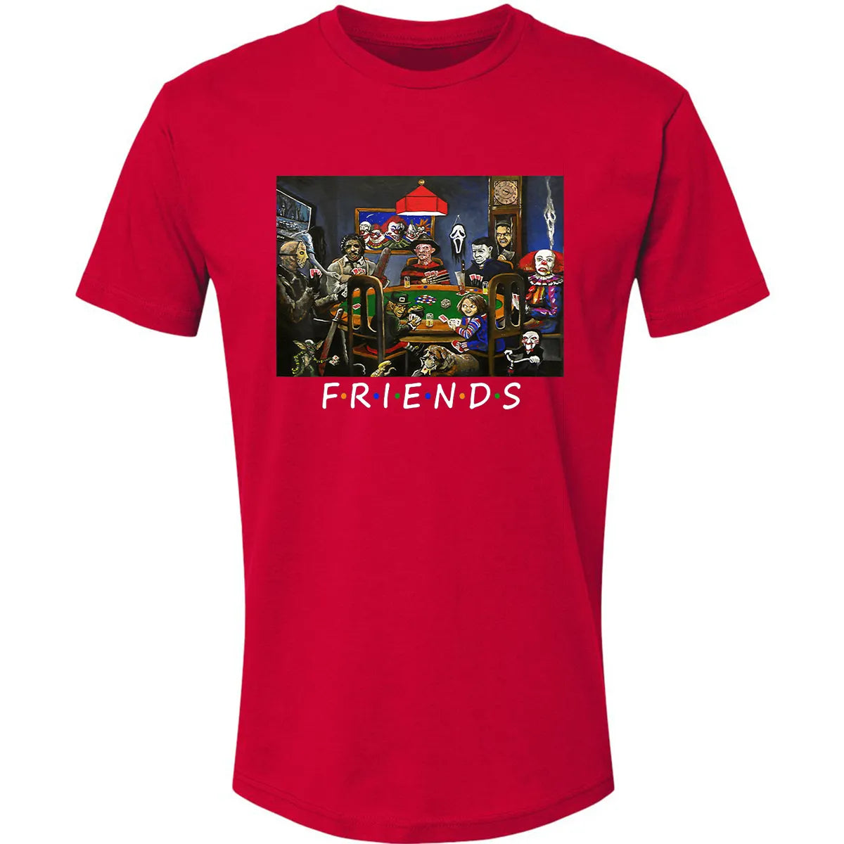 Premium Unisex T-shirt - XFTW6ZYY