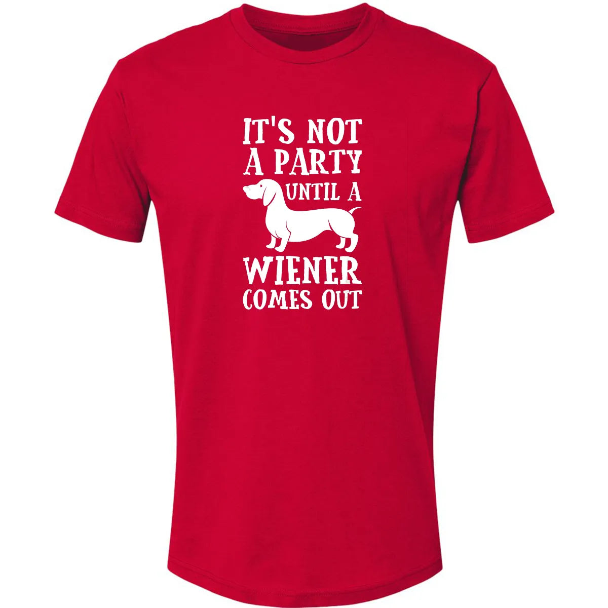 Premium Unisex T-shirt - JSUQTWKM
