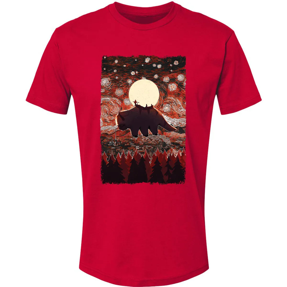 Premium Unisex T-shirt - 9EFKYTMC