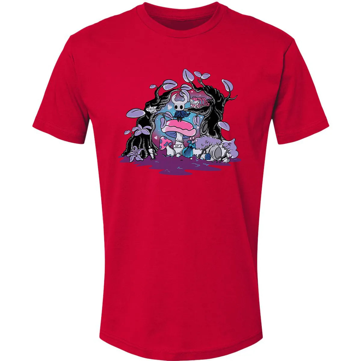 Premium Unisex T-shirt - 9N6ZTC1F