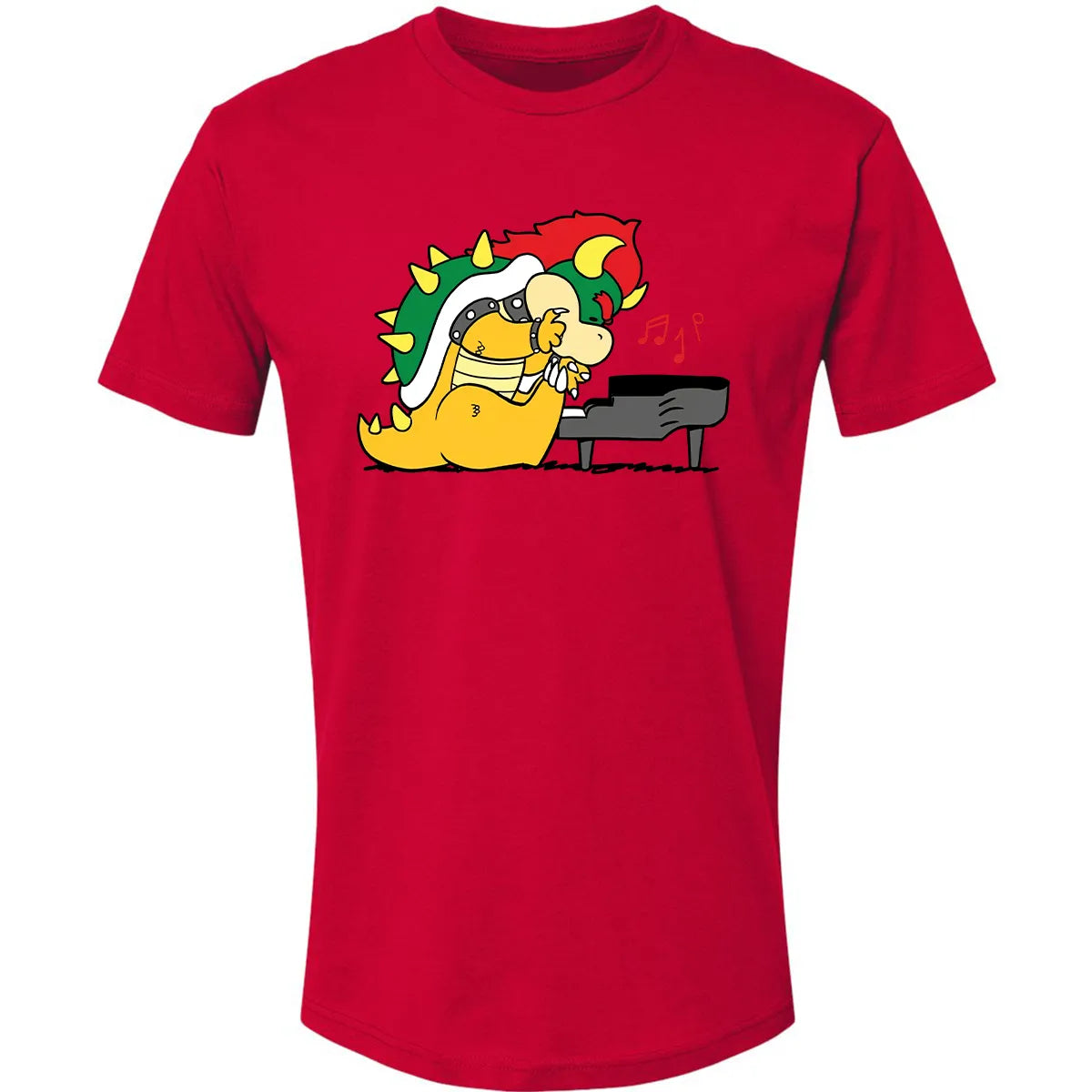 Premium Unisex T-shirt - 1EZAFWHF