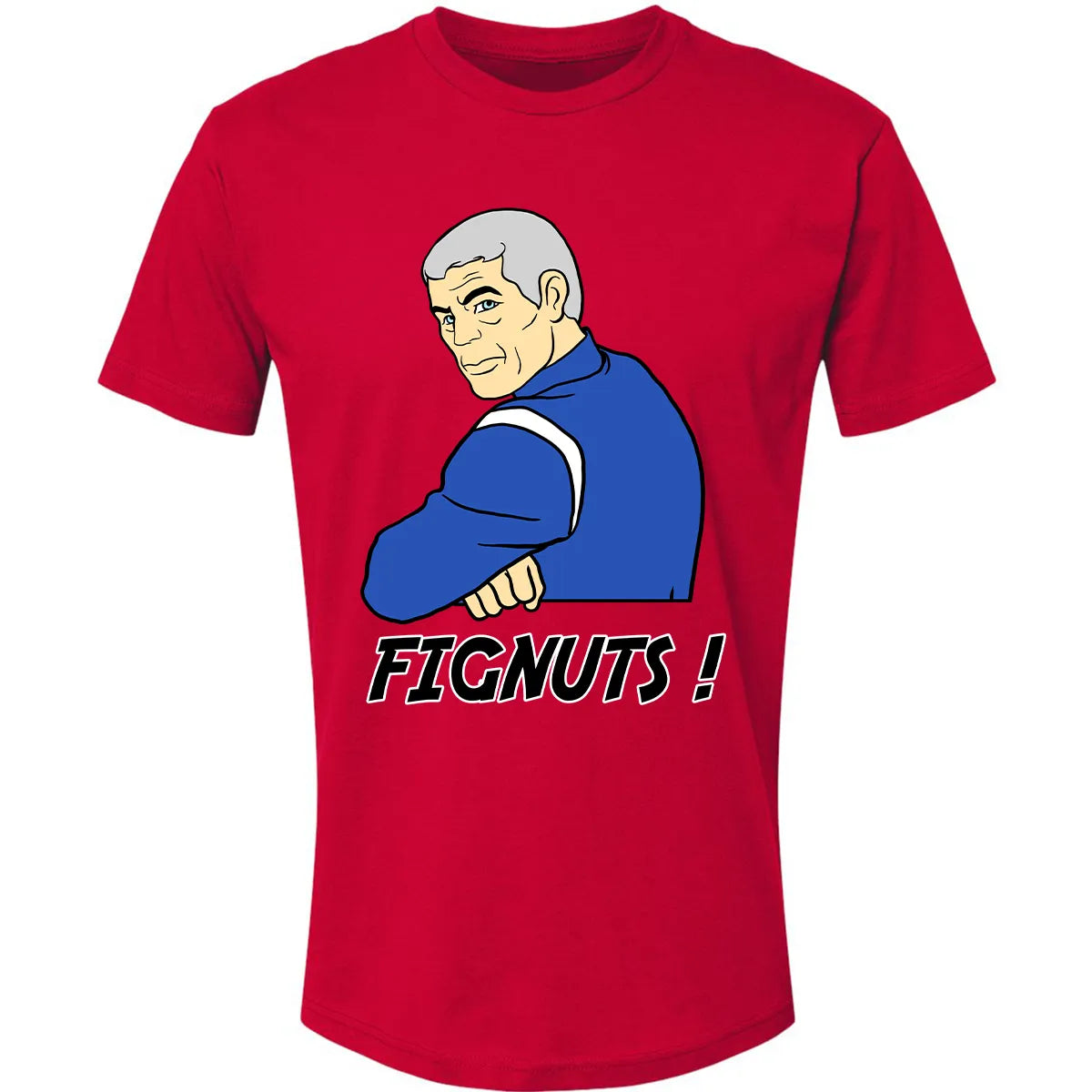 Premium Unisex T-shirt - 7CAR6AP2