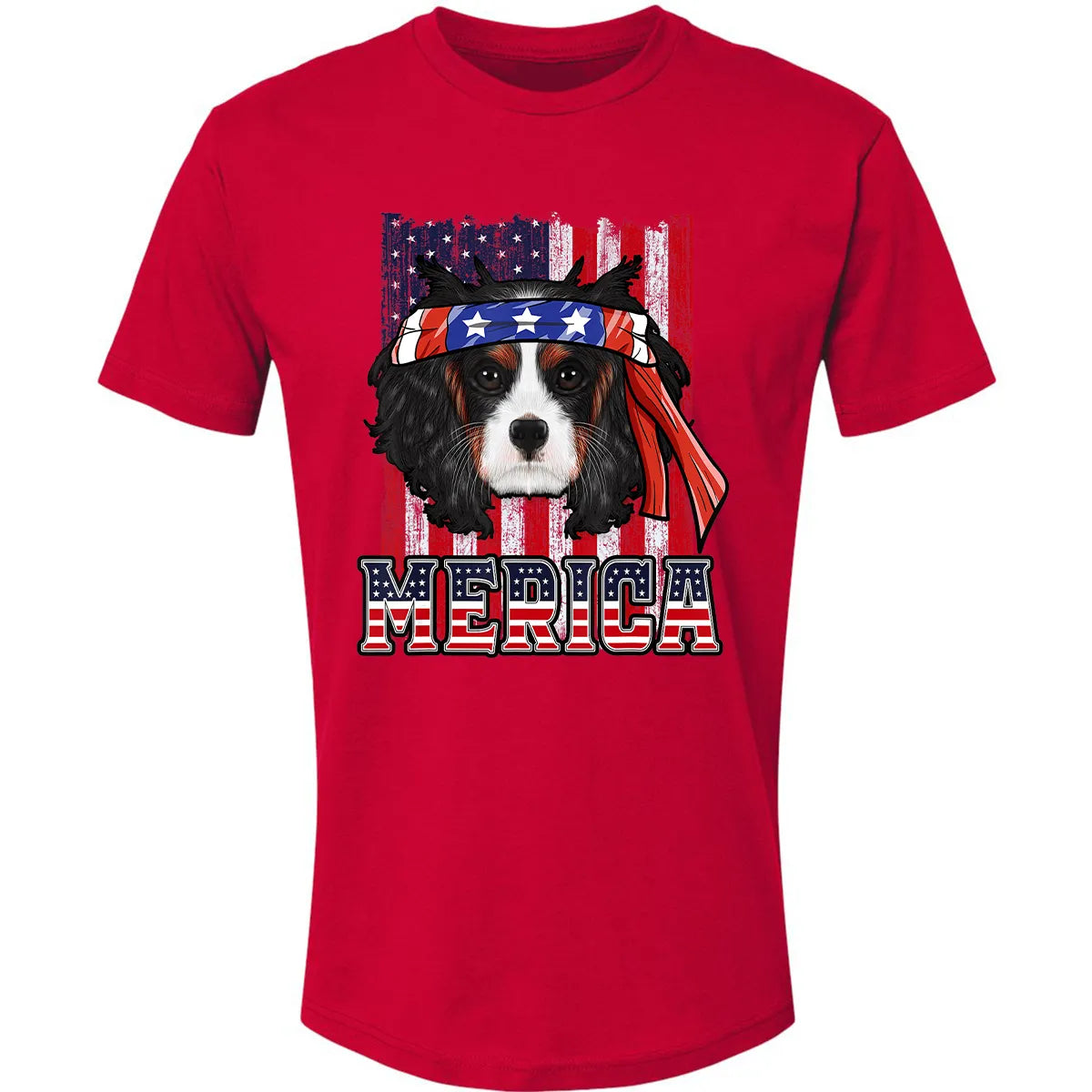 Premium Unisex T-shirt - U2UZVPQP