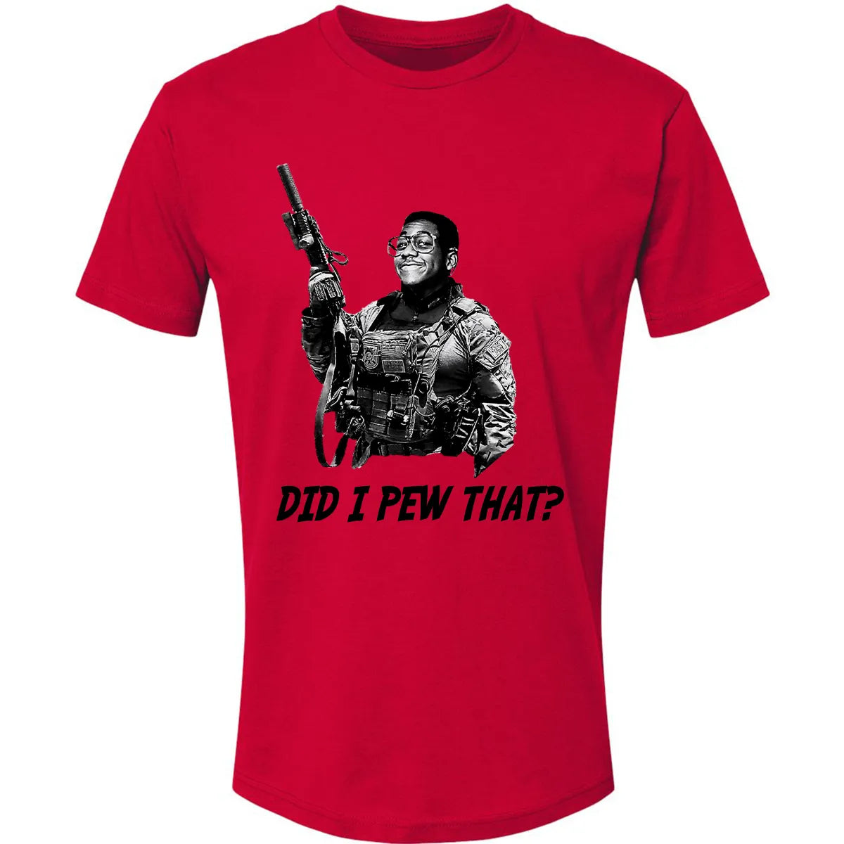 Premium Unisex T-shirt - GABXK8HQ