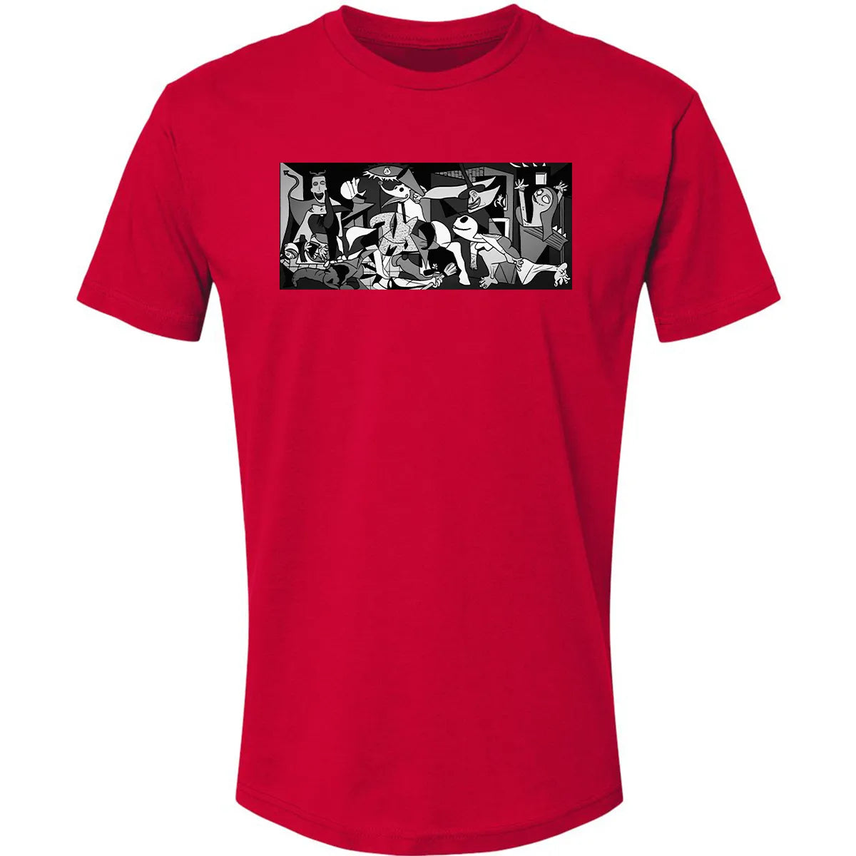Premium Unisex T-shirt - GM4TL324