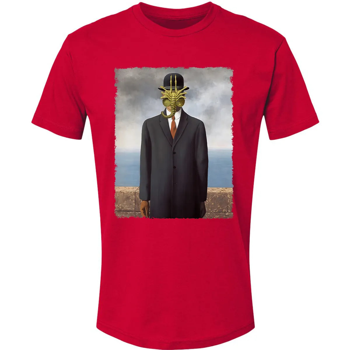 Premium Unisex T-shirt - B8RYUZZS