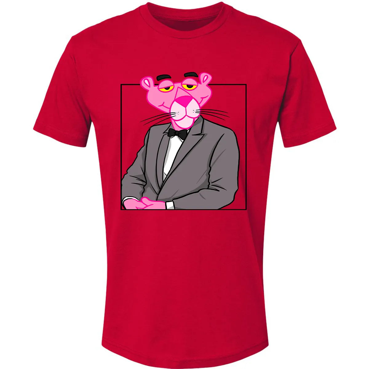 Premium Unisex T-shirt - RLE4EP7E