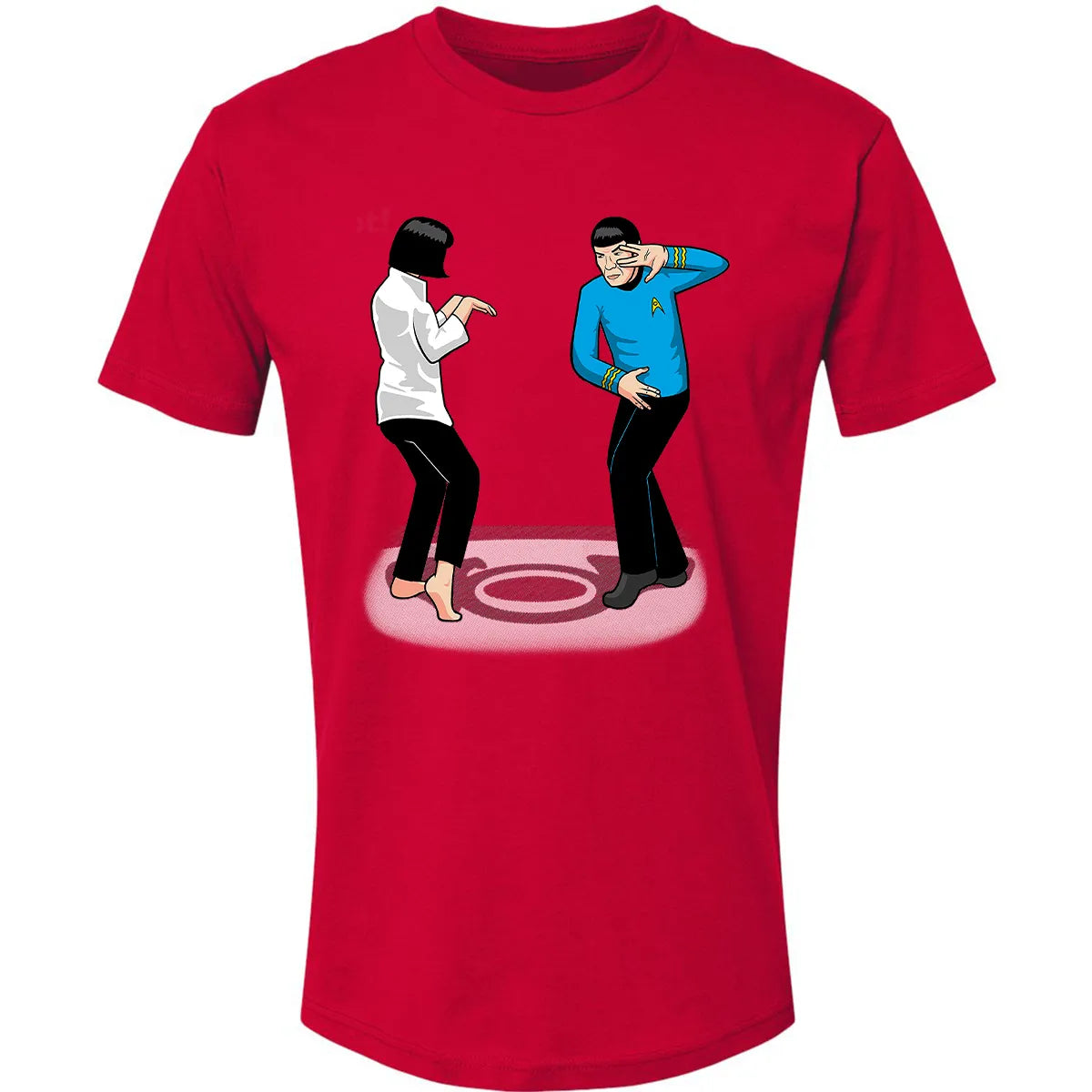 Premium Unisex T-shirt - KX548GEH