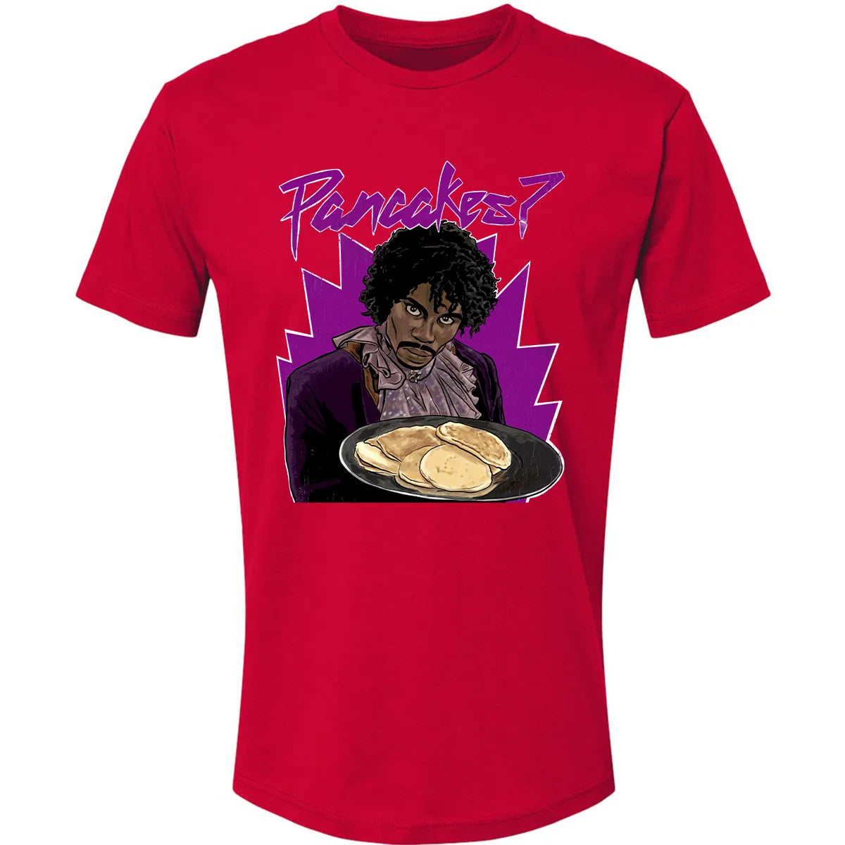 Premium Unisex T-shirt - QJJLQL6U