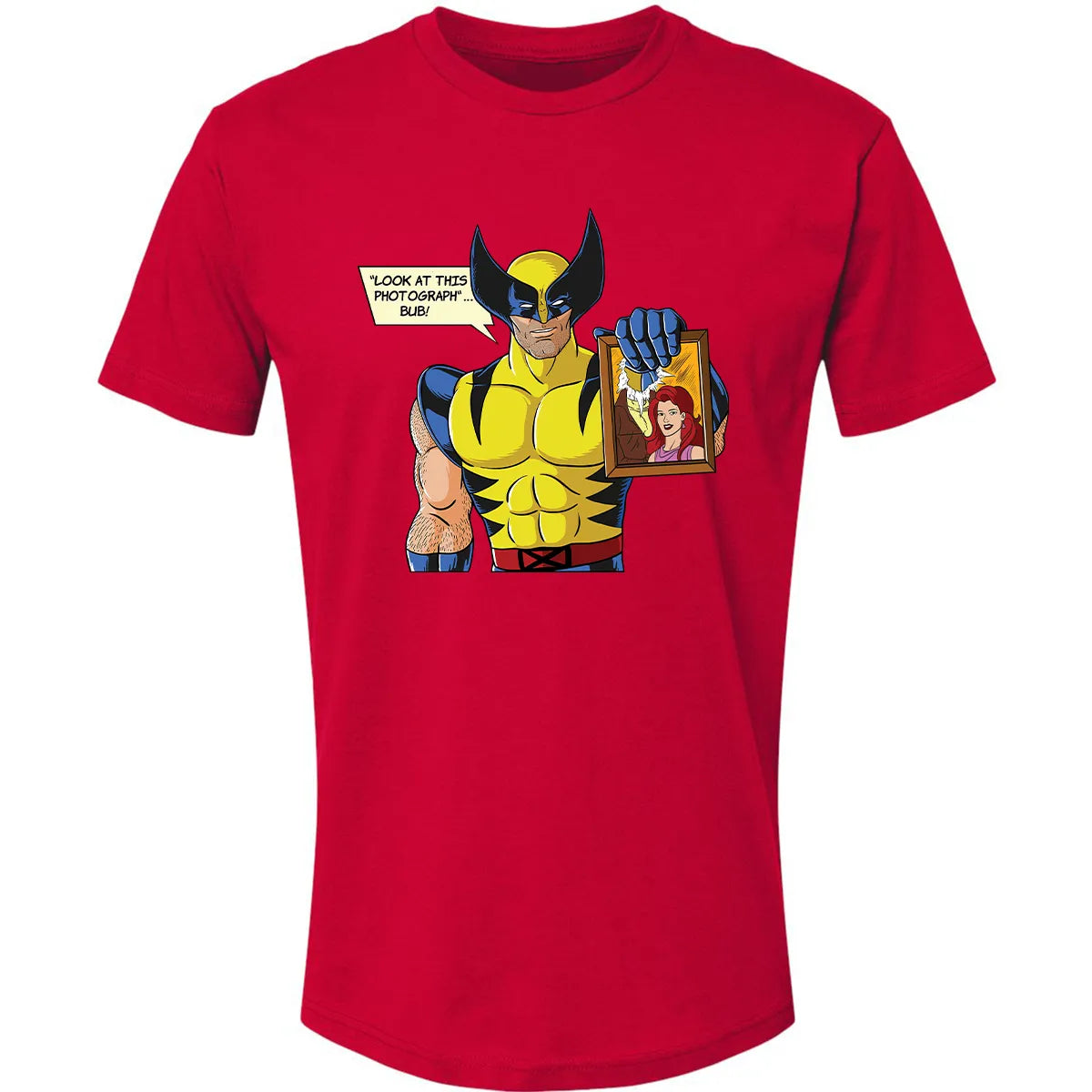 Premium Unisex T-shirt - QK5GCRYQ