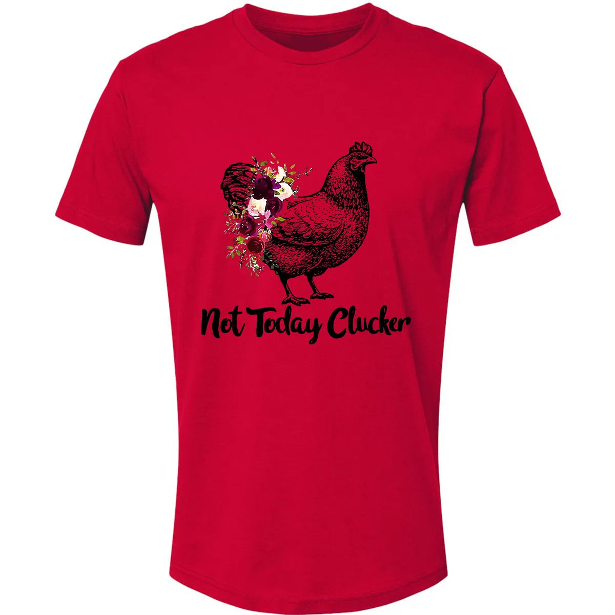 Premium Unisex T-shirt - KLY14NXD