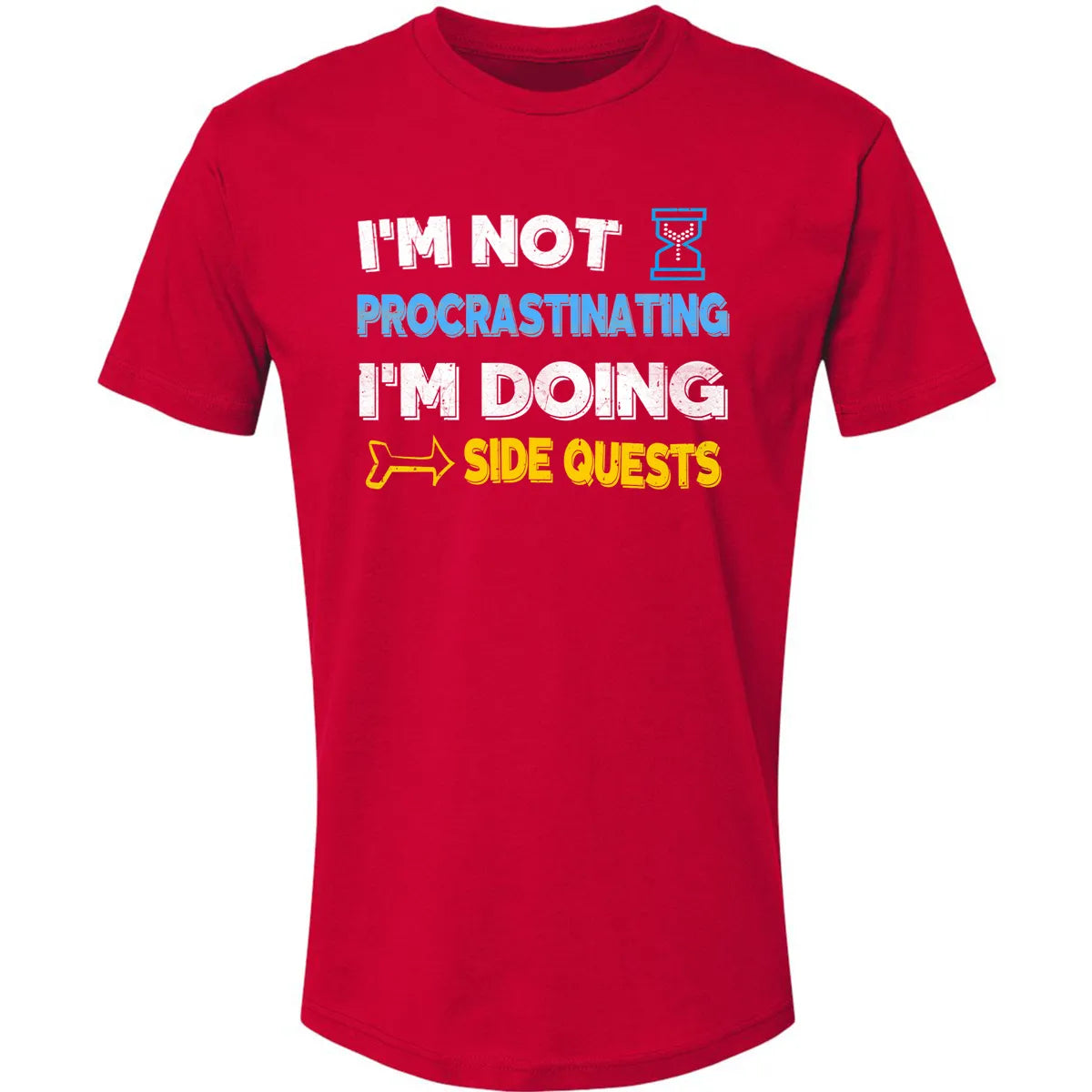 Premium Unisex T-shirt - Z2X1VYJ4