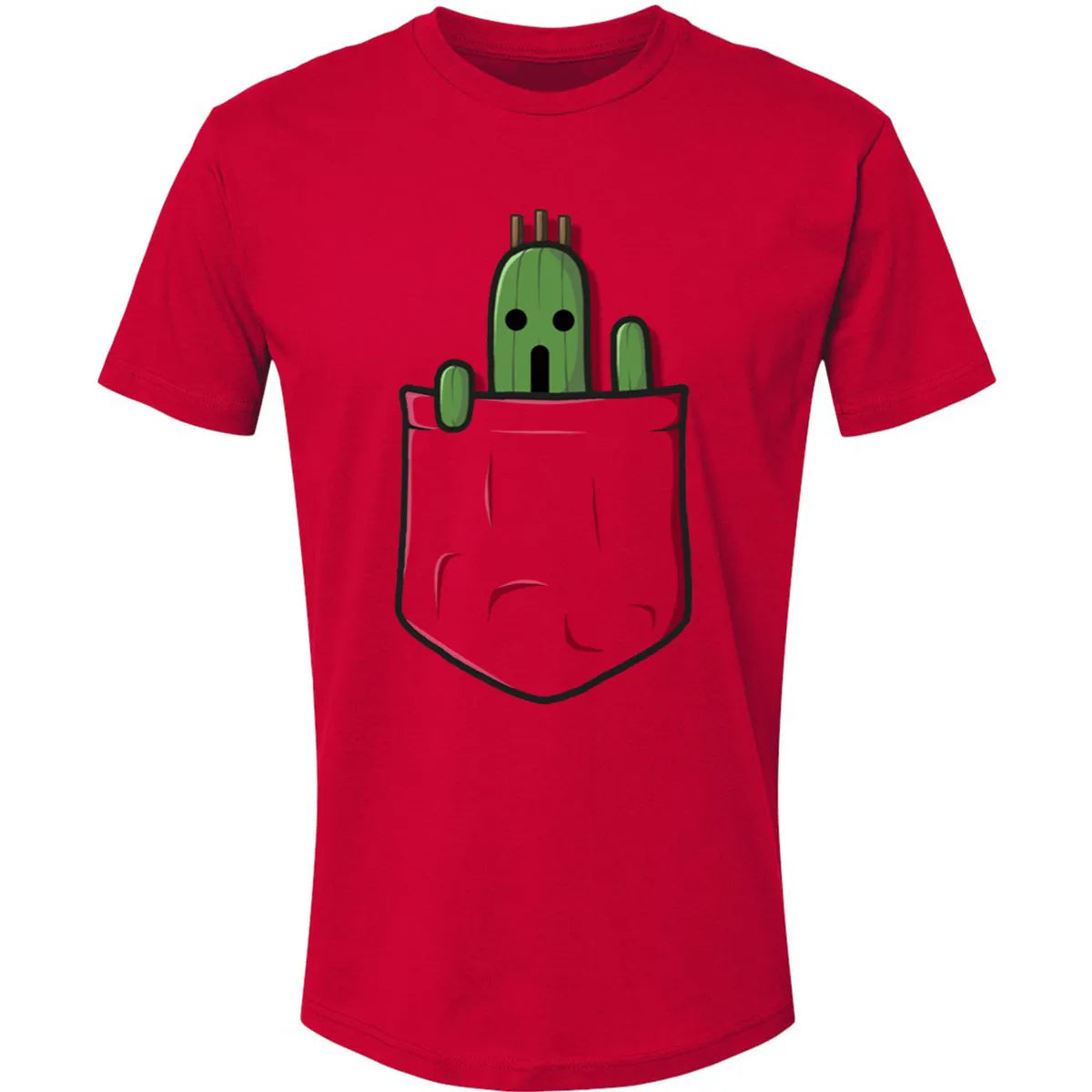 Premium Unisex T-shirt - MG375QGM