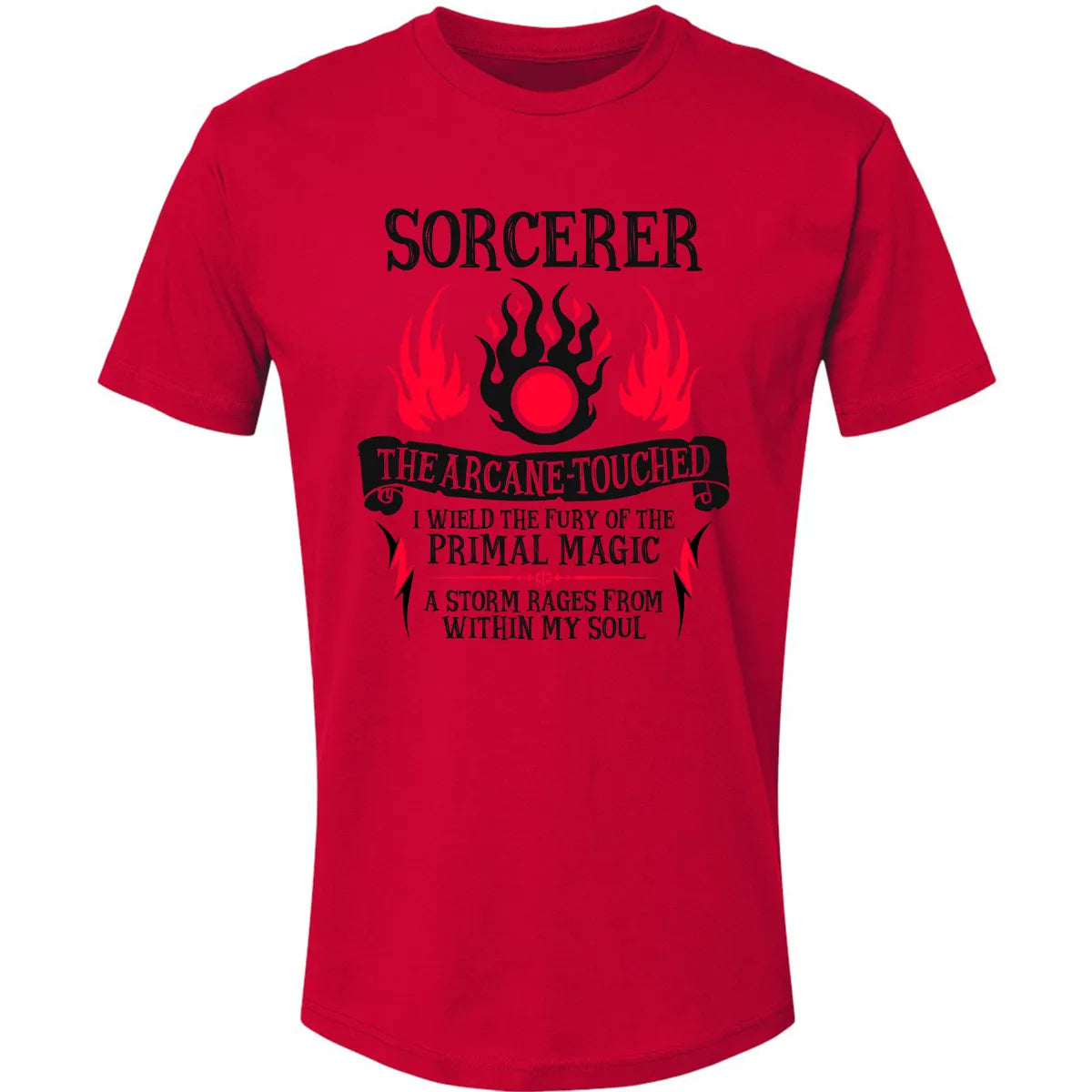 Premium Unisex T-shirt - FFW39TGJ